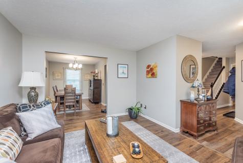 7187 Wythe Drive Noblesville IN 46062