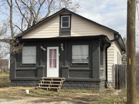 2007 N Oxford Street Indianapolis IN 46218
