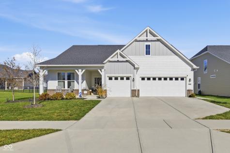 1330 Clairet Drive Westfield IN 46074