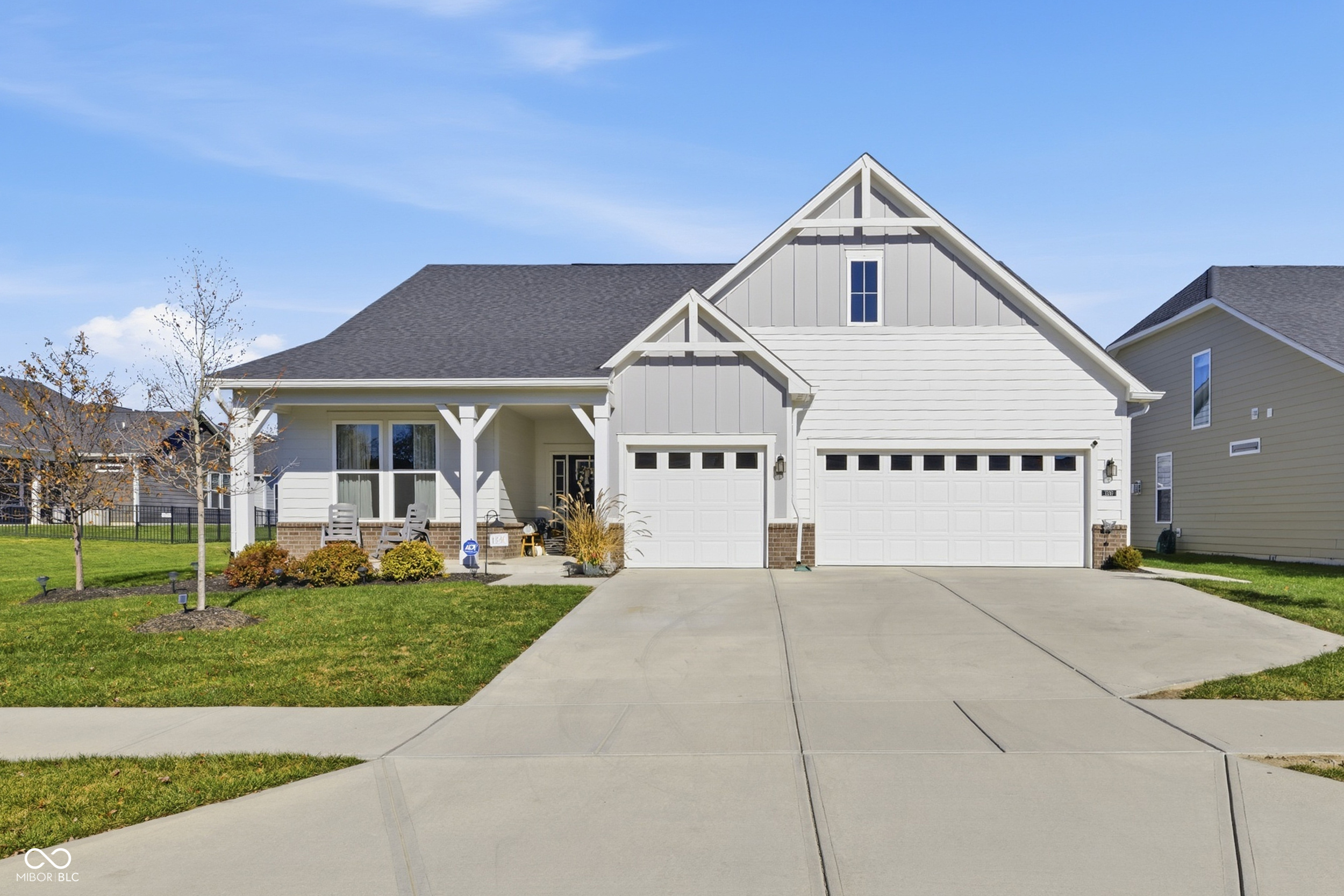 1330 Clairet Drive Westfield IN 46074