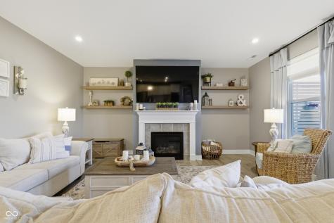 1330 Clairet Drive Westfield IN 46074