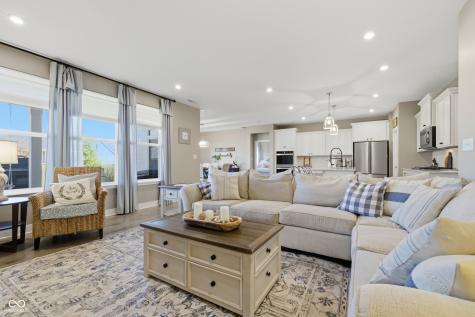 1330 Clairet Drive Westfield IN 46074