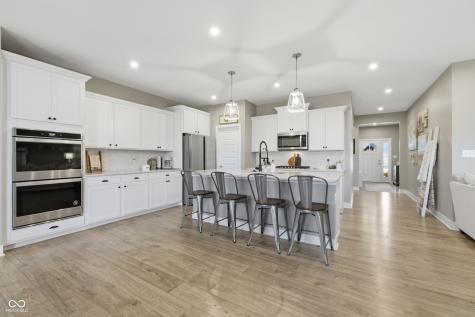 1330 Clairet Drive Westfield IN 46074