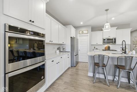 1330 Clairet Drive Westfield IN 46074
