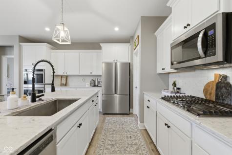 1330 Clairet Drive Westfield IN 46074