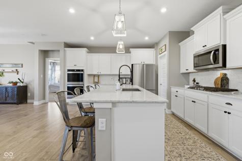 1330 Clairet Drive Westfield IN 46074