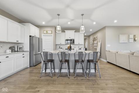 1330 Clairet Drive Westfield IN 46074