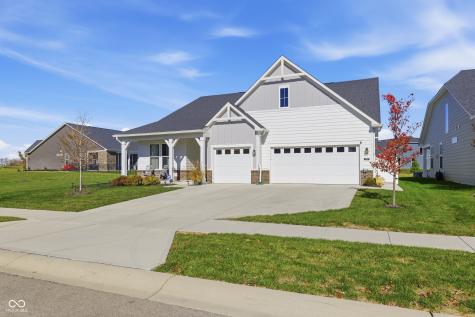 1330 Clairet Drive Westfield IN 46074