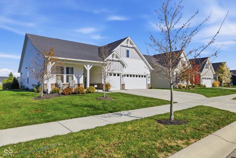 1330 Clairet Drive Westfield IN 46074