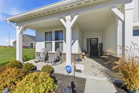 1330 Clairet Drive Westfield IN 46074