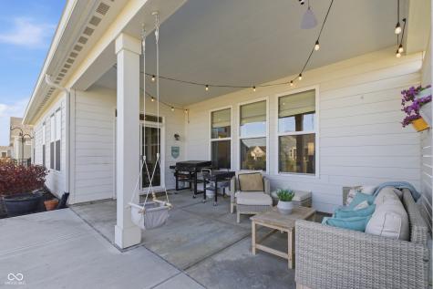 1330 Clairet Drive Westfield IN 46074