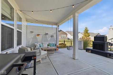 1330 Clairet Drive Westfield IN 46074
