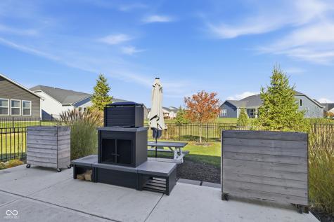 1330 Clairet Drive Westfield IN 46074