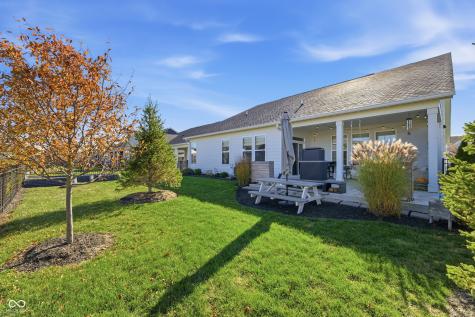 1330 Clairet Drive Westfield IN 46074