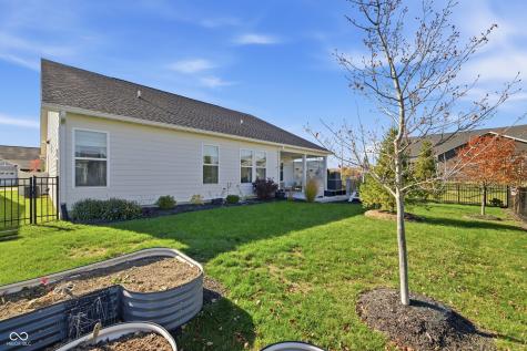 1330 Clairet Drive Westfield IN 46074