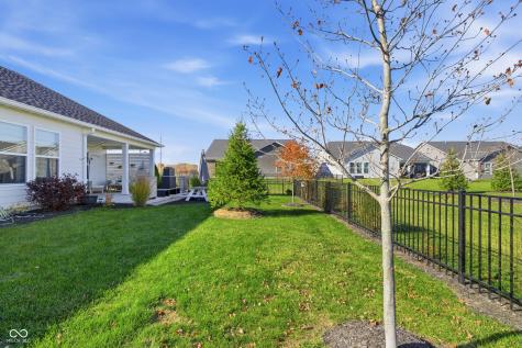 1330 Clairet Drive Westfield IN 46074