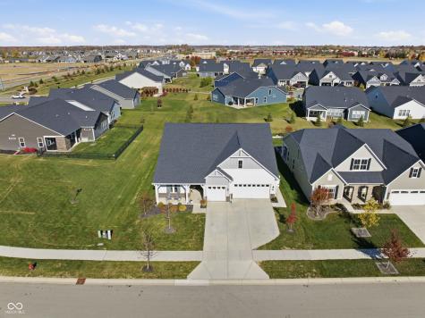 1330 Clairet Drive Westfield IN 46074