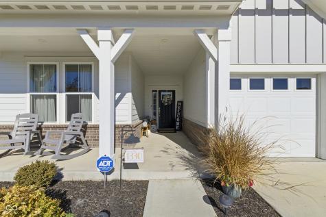 1330 Clairet Drive Westfield IN 46074