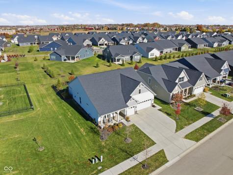 1330 Clairet Drive Westfield IN 46074