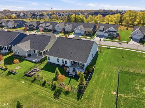1330 Clairet Drive Westfield IN 46074