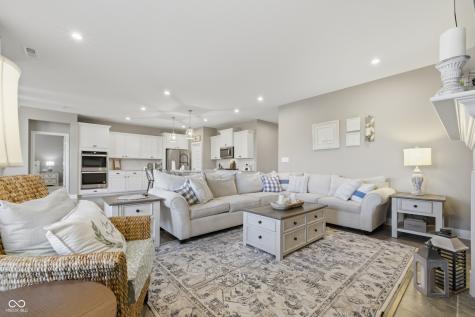 1330 Clairet Drive Westfield IN 46074
