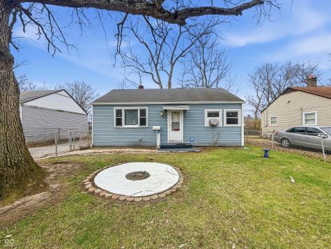 3022 N Tacoma Avenue Indianapolis IN 46218
