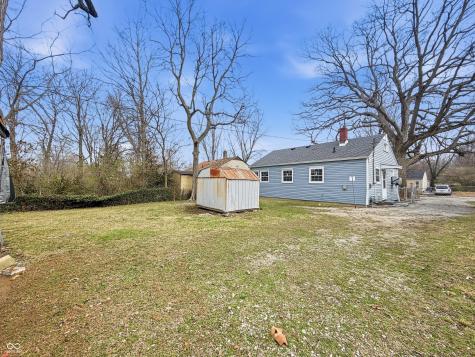 3022 N Tacoma Avenue Indianapolis IN 46218
