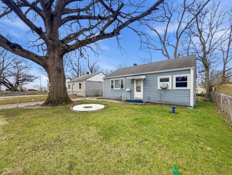 3022 N Tacoma Avenue Indianapolis IN 46218