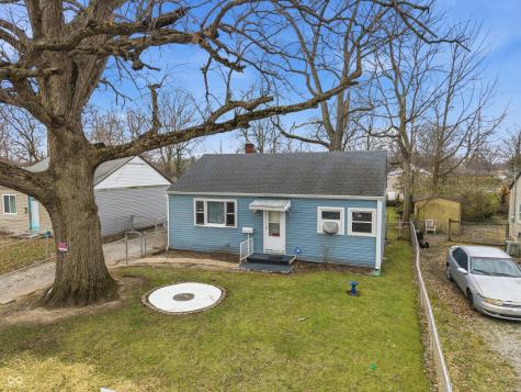 3022 N Tacoma Avenue Indianapolis IN 46218