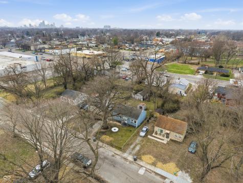 3022 N Tacoma Avenue Indianapolis IN 46218