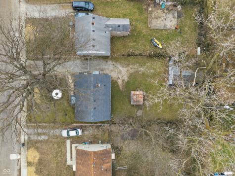 3022 N Tacoma Avenue Indianapolis IN 46218