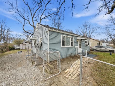 3022 N Tacoma Avenue Indianapolis IN 46218
