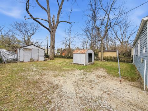 3022 N Tacoma Avenue Indianapolis IN 46218