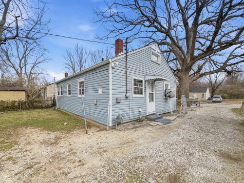 3022 N Tacoma Avenue Indianapolis IN 46218