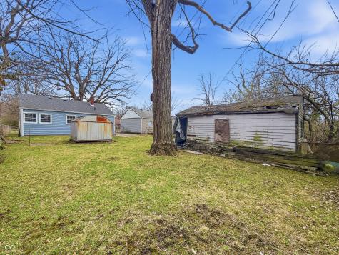 3022 N Tacoma Avenue Indianapolis IN 46218
