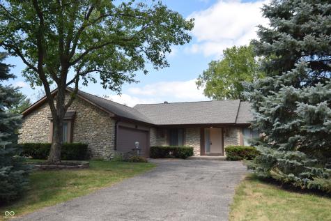 909 Ironwood Drive Carmel IN 46033