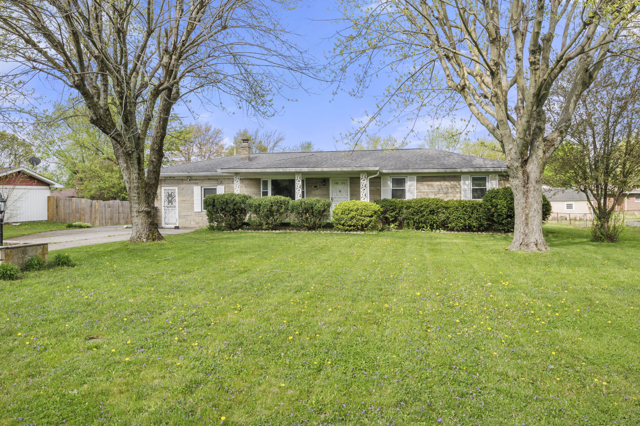 1210 S Catherwood Avenue Indianapolis IN 46203