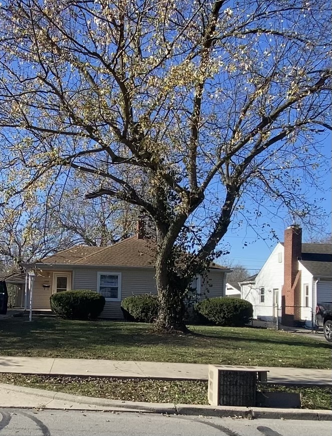 1722 N Emerson Avenue Indianapolis IN 46218