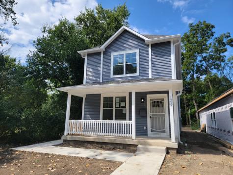 1218 Madeira Street Indianapolis IN 46203