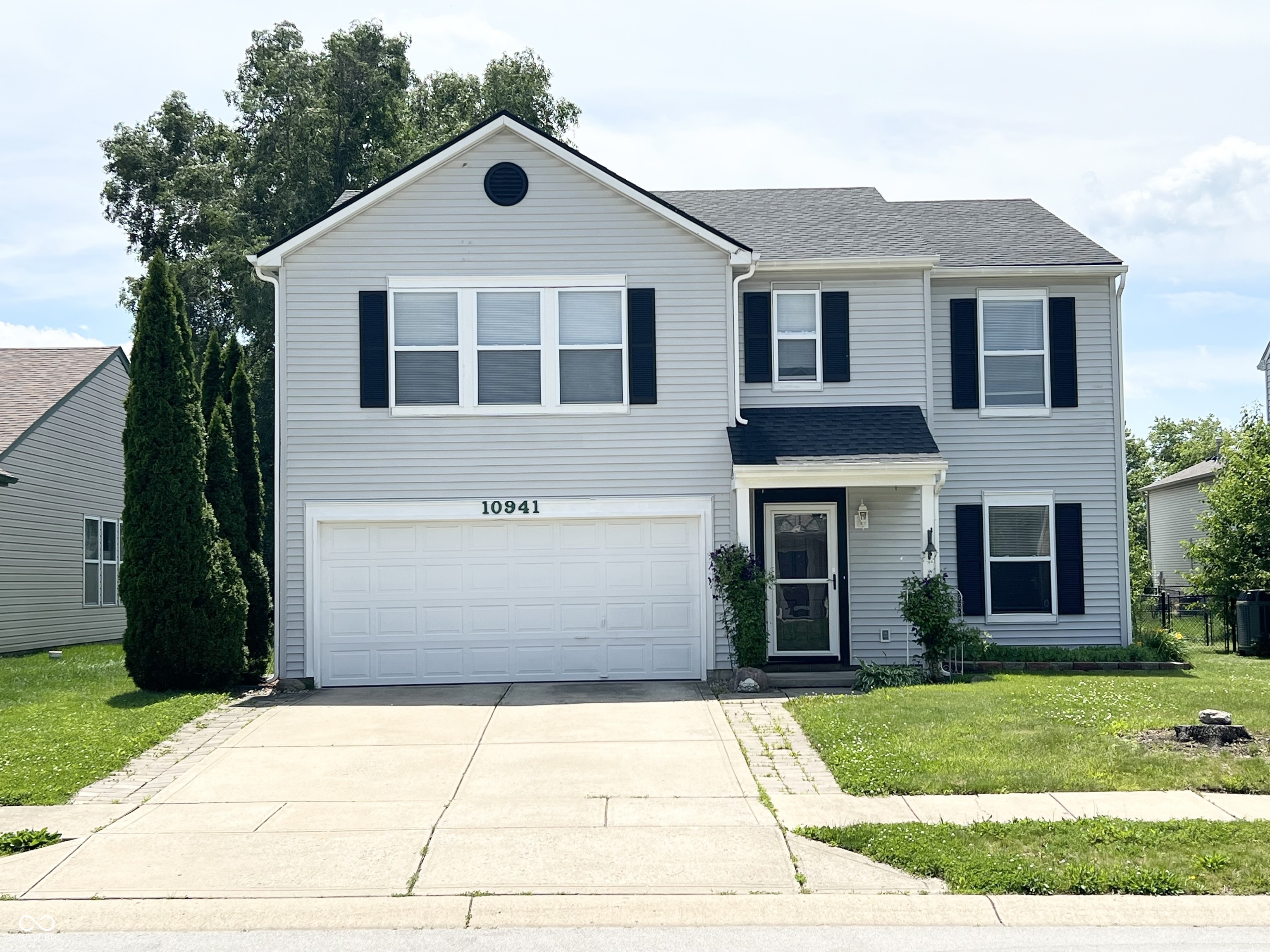 10941 Clear Spring Drive Camby IN 46113