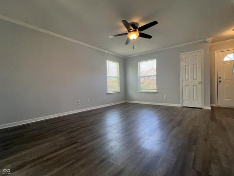 10941 Clear Spring Drive Camby IN 46113