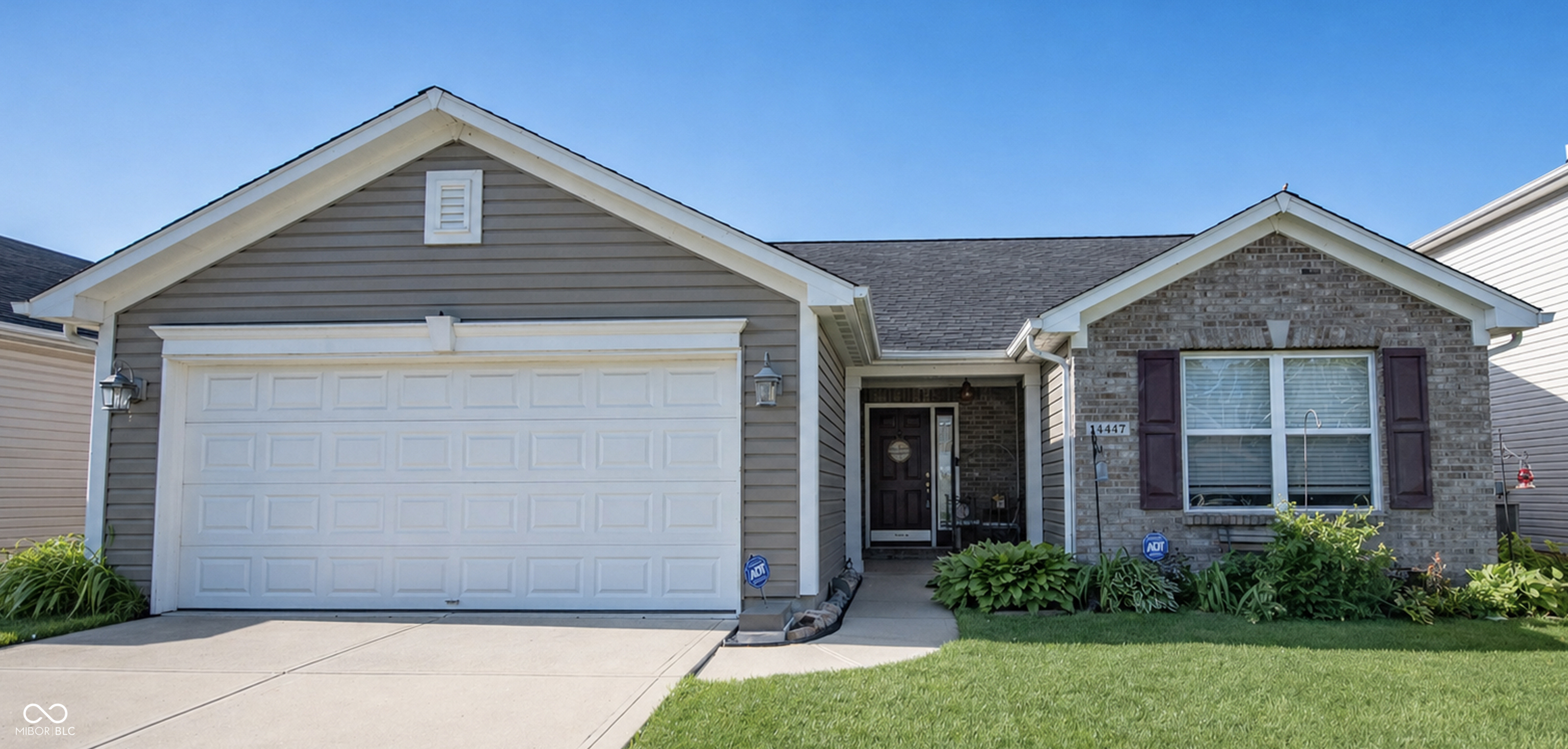 11447 Long Lake Drive Indianapolis IN 46235