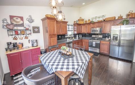 11447 Long Lake Drive Indianapolis IN 46235