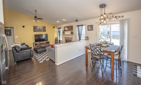 11447 Long Lake Drive Indianapolis IN 46235