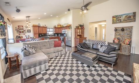 11447 Long Lake Drive Indianapolis IN 46235