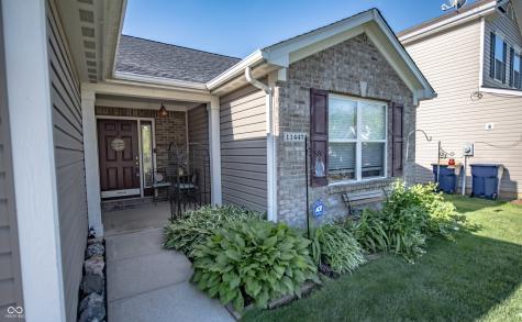 11447 Long Lake Drive Indianapolis IN 46235
