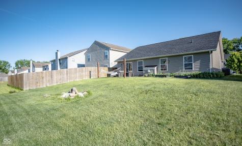 11447 Long Lake Drive Indianapolis IN 46235