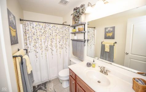 11447 Long Lake Drive Indianapolis IN 46235