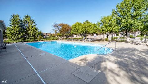 11447 Long Lake Drive Indianapolis IN 46235