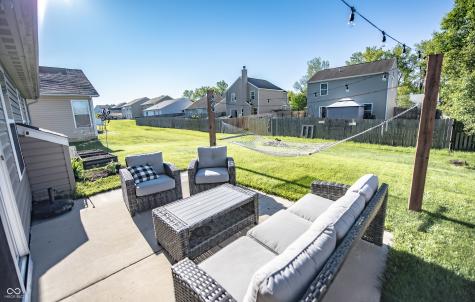 11447 Long Lake Drive Indianapolis IN 46235